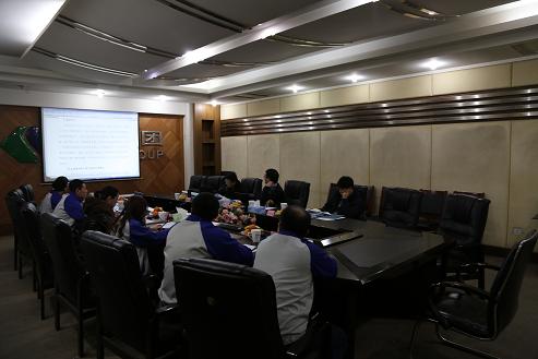 藥都制藥集團(tuán)綜合實驗室通過CNAS監(jiān)督評審+擴(kuò)項評審