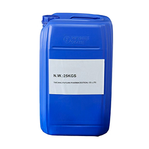 MBM殺菌劑 (N,N-亞甲基雙嗎啉) 